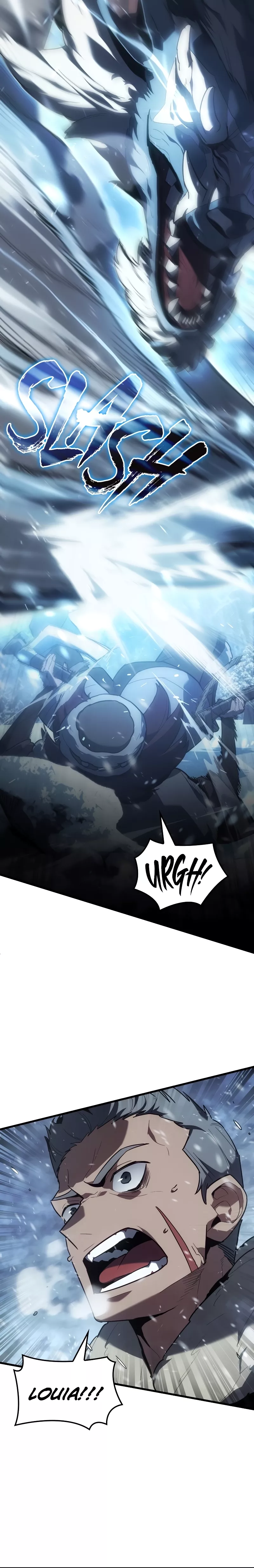 Read Ice Lord (en) Manga Online