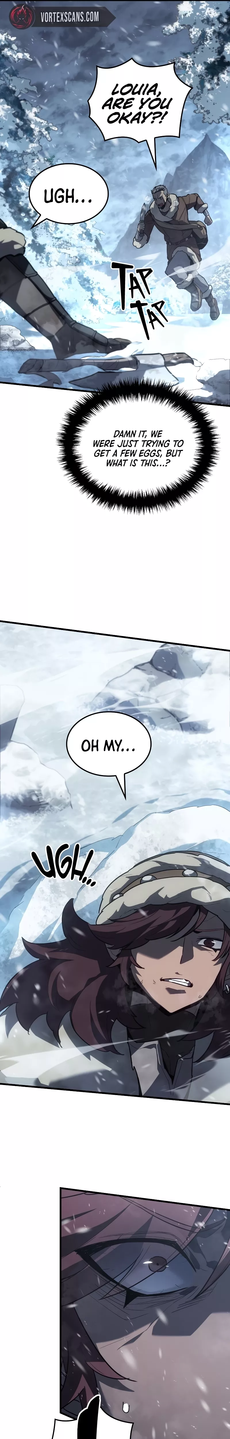 Read Ice Lord (en) Manga Online