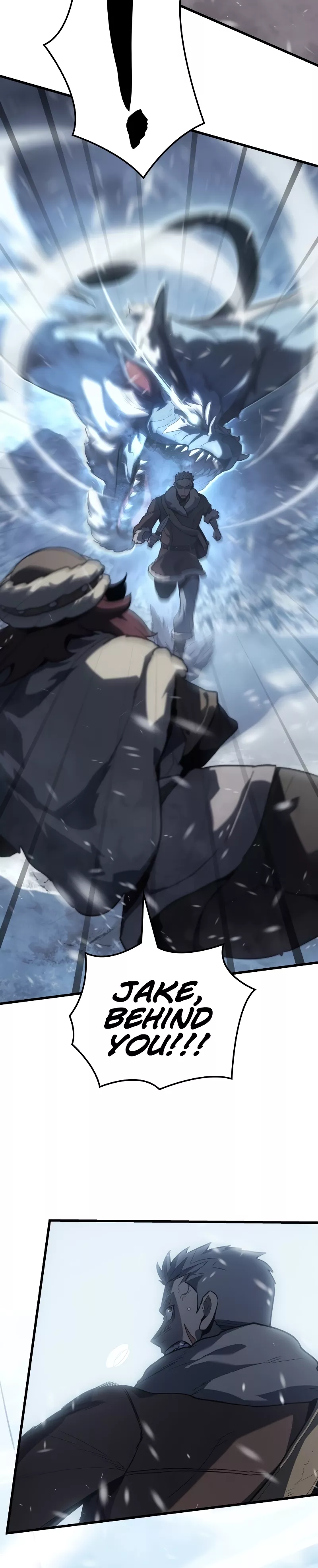 Read Ice Lord (en) Manga Online