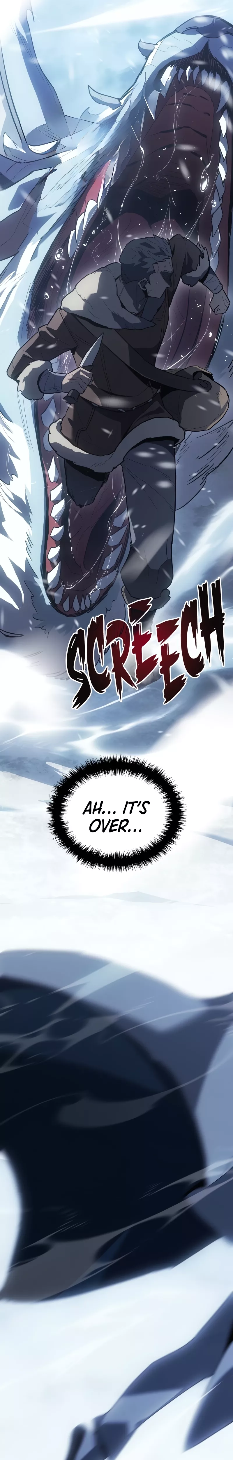 Read Ice Lord (en) Manga Online