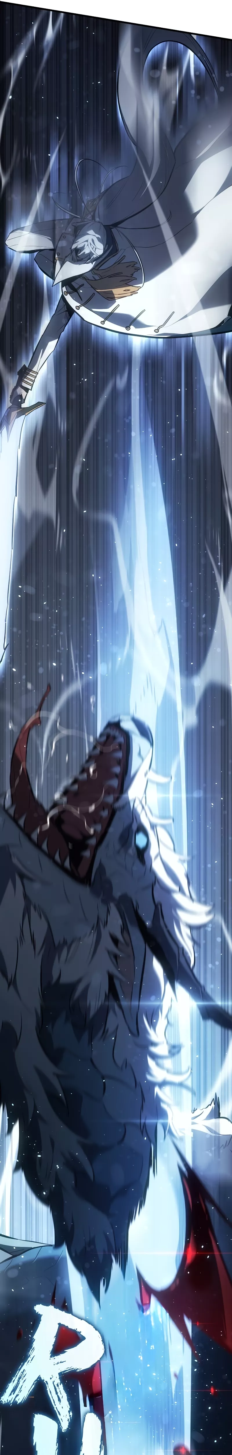 Read Ice Lord (en) Manga Online