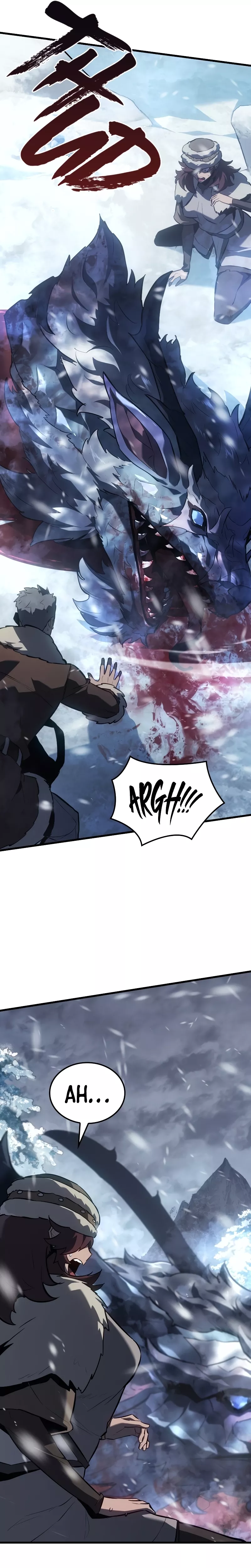 Read Ice Lord (en) Manga Online