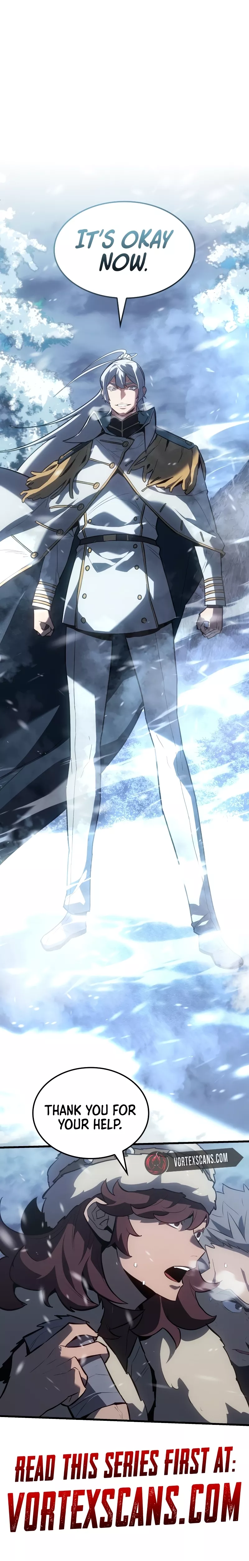 Read Ice Lord (en) Manga Online