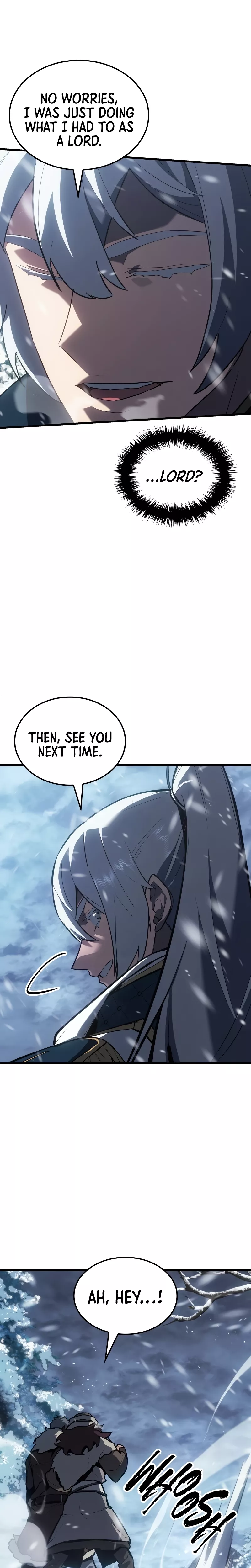 Read Ice Lord (en) Manga Online