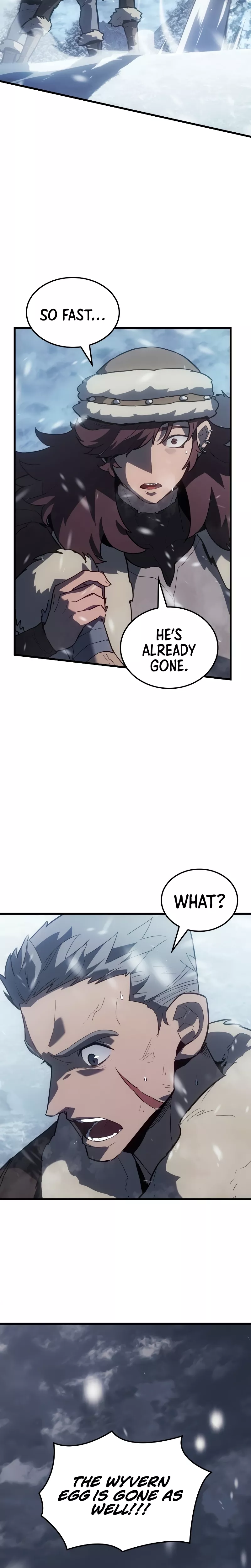 Read Ice Lord (en) Manga Online