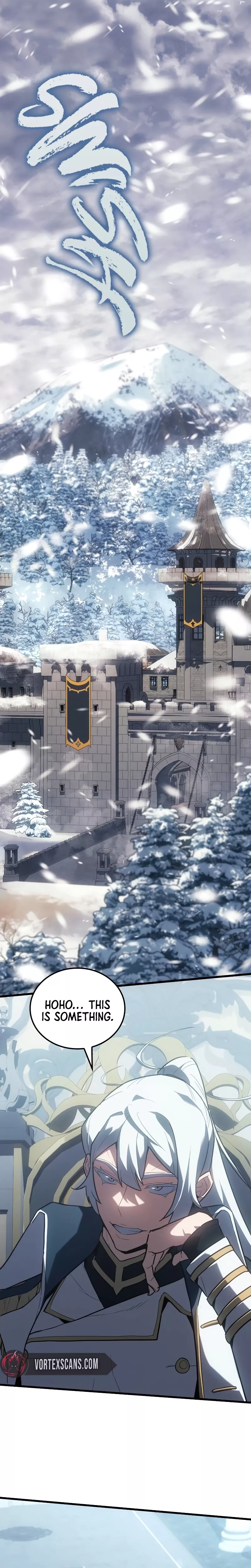 Read Ice Lord (en) Manga Online