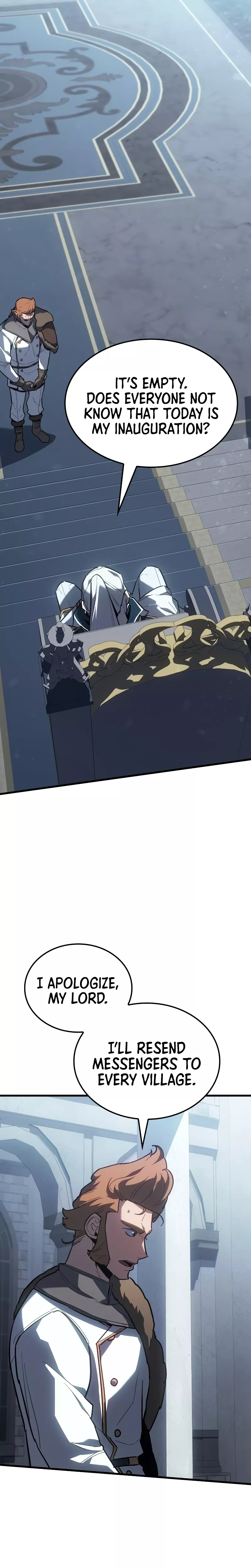 Read Ice Lord (en) Manga Online