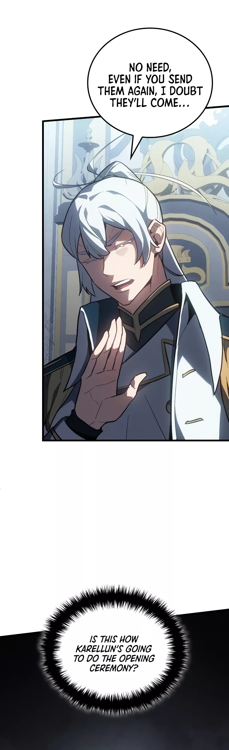 Read Ice Lord (en) Manga Online