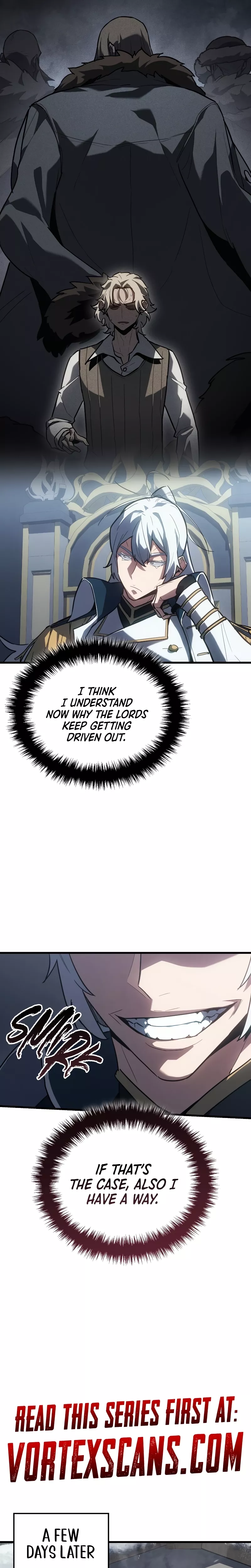 Read Ice Lord (en) Manga Online