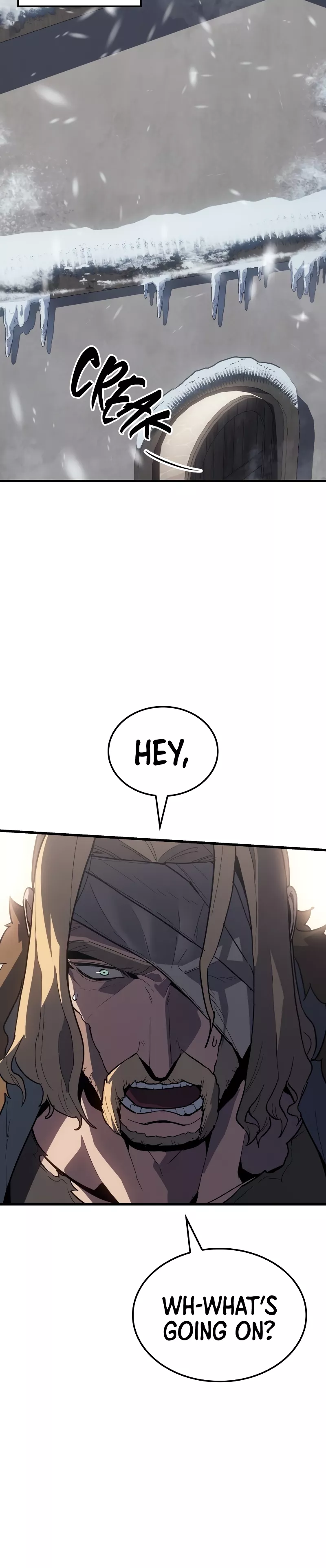 Read Ice Lord (en) Manga Online