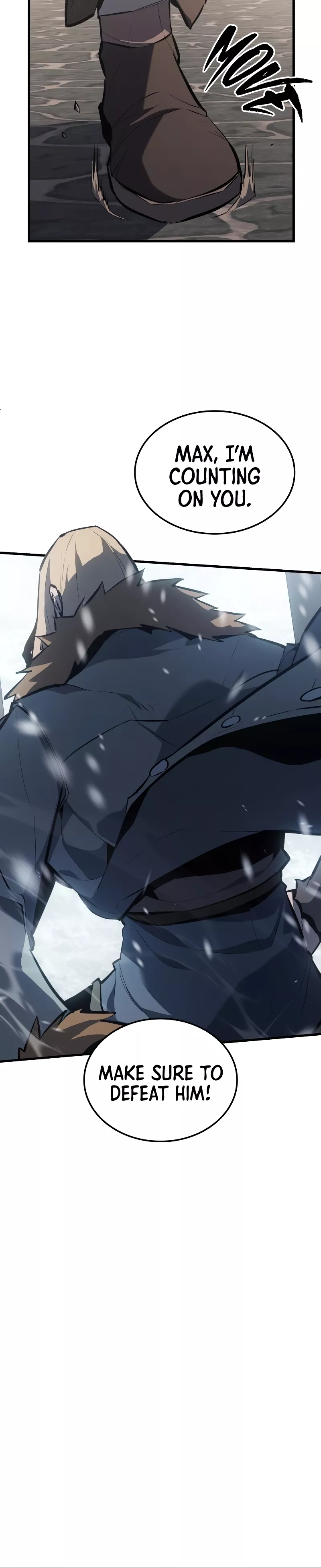 Read Ice Lord (en) Manga Online