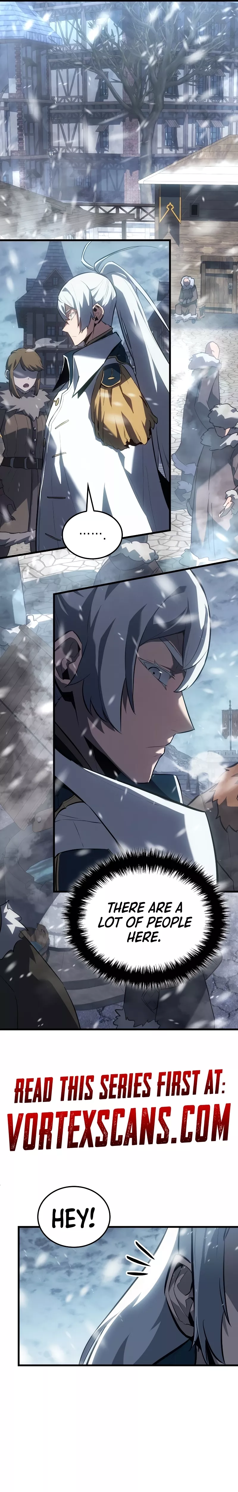 Read Ice Lord (en) Manga Online