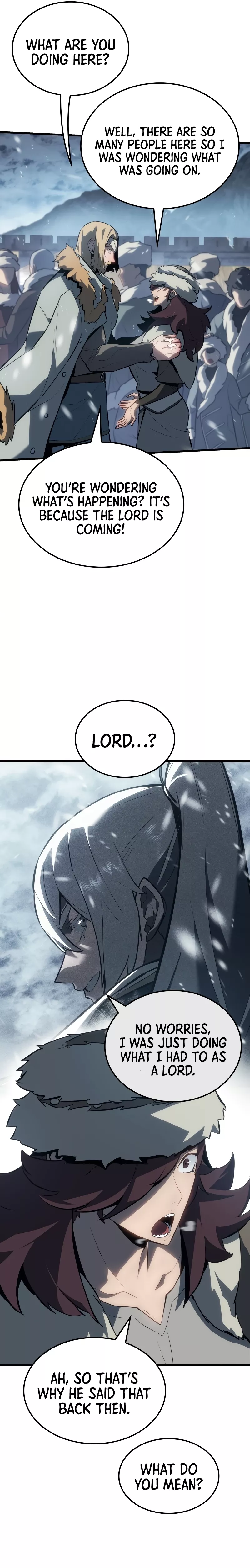 Read Ice Lord (en) Manga Online