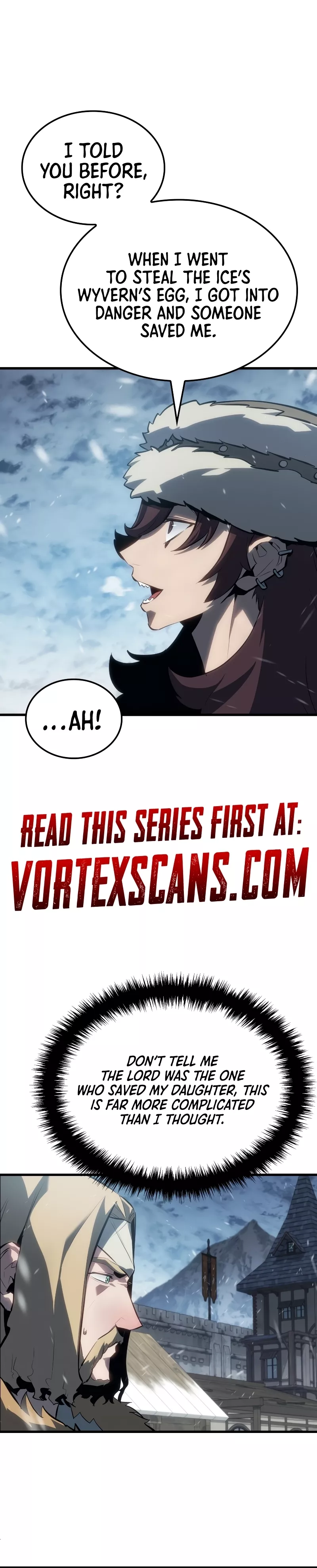 Read Ice Lord (en) Manga Online