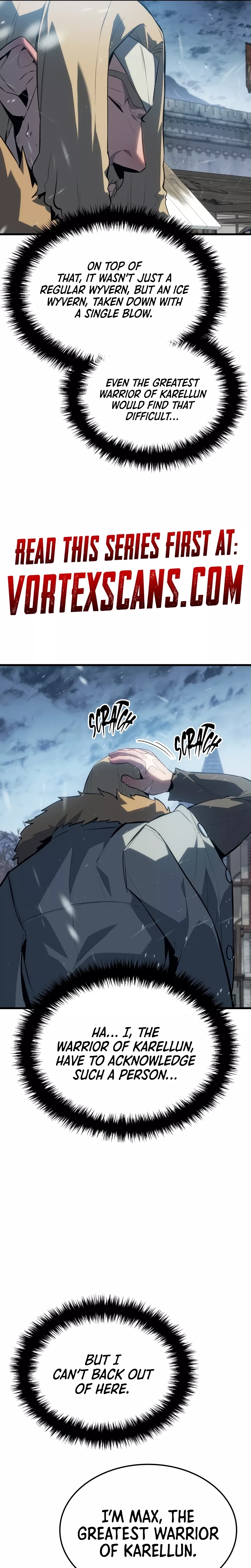 Read Ice Lord (en) Manga Online