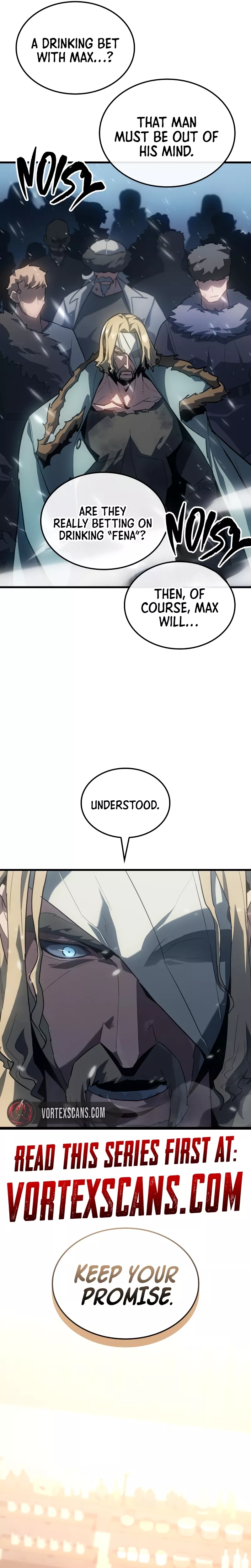 Read Ice Lord (en) Manga Online