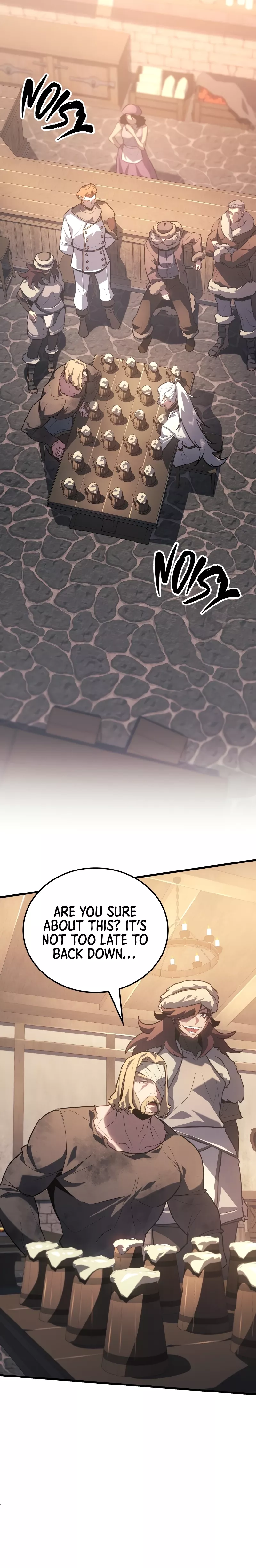 Read Ice Lord (en) Manga Online