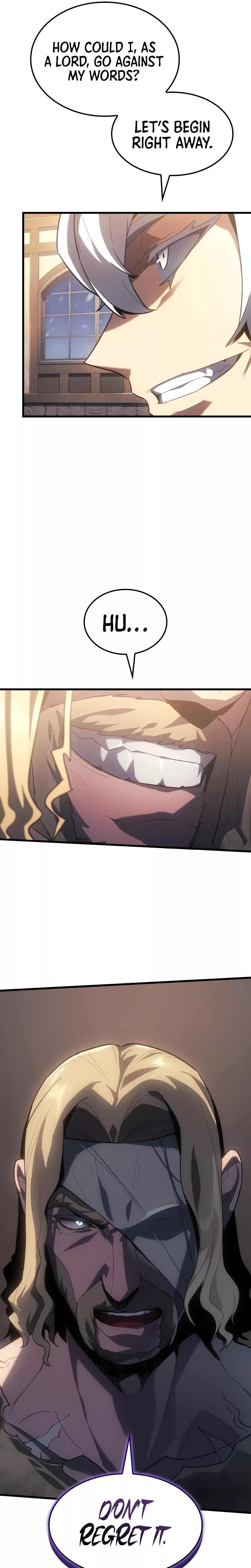 Read Ice Lord (en) Manga Online