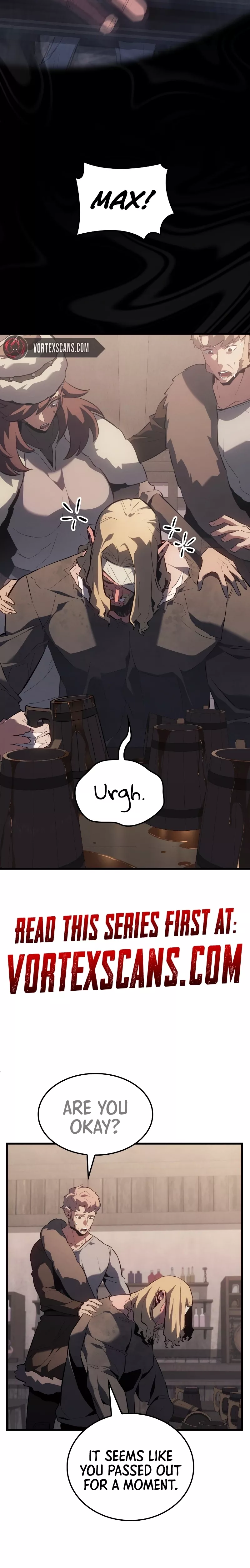 Read Ice Lord (en) Manga Online