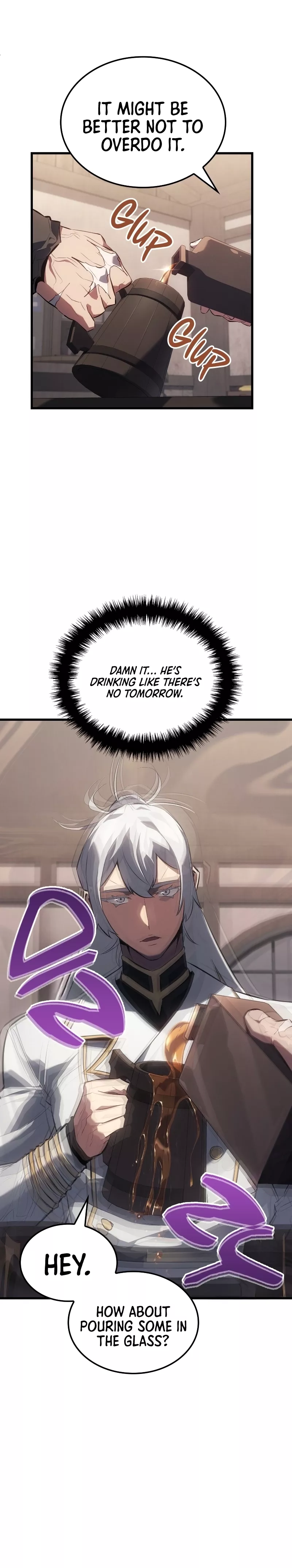 Read Ice Lord (en) Manga Online