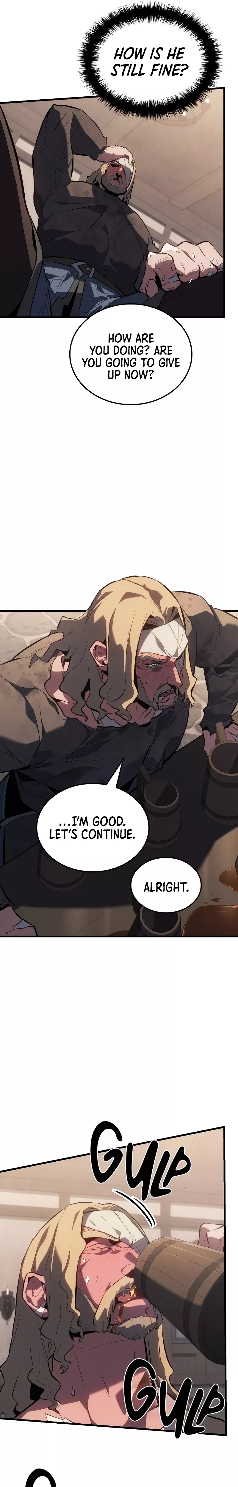 Read Ice Lord (en) Manga Online