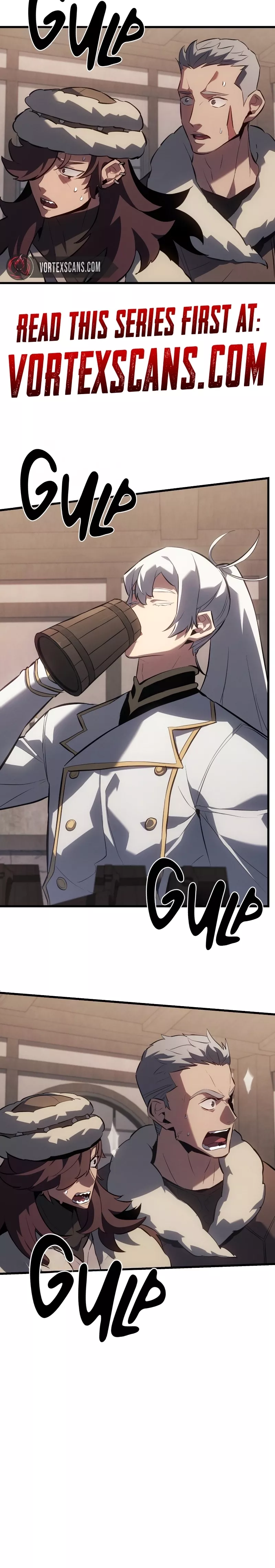 Read Ice Lord (en) Manga Online