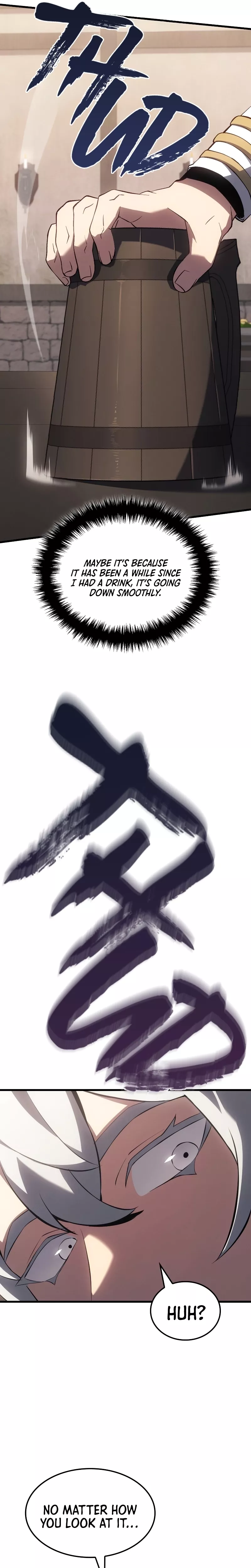 Read Ice Lord (en) Manga Online