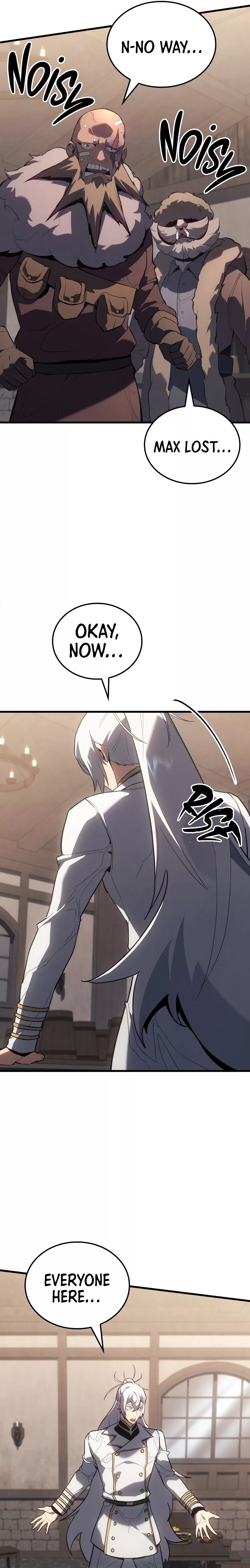 Read Ice Lord (en) Manga Online