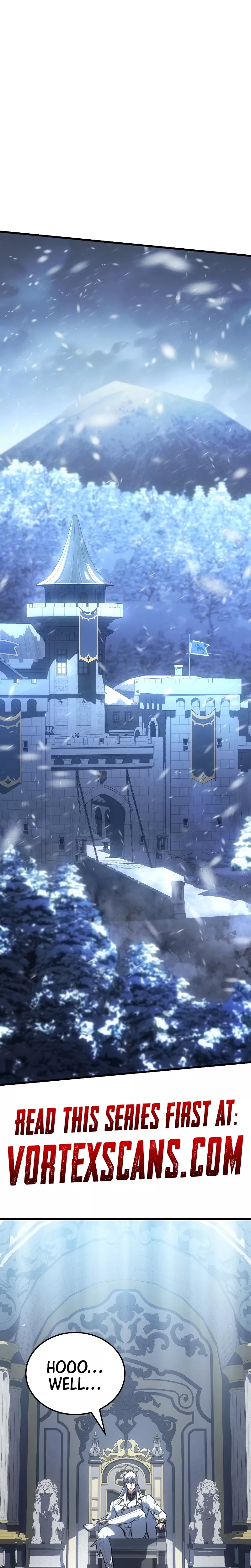 Read Ice Lord (en) Manga Online