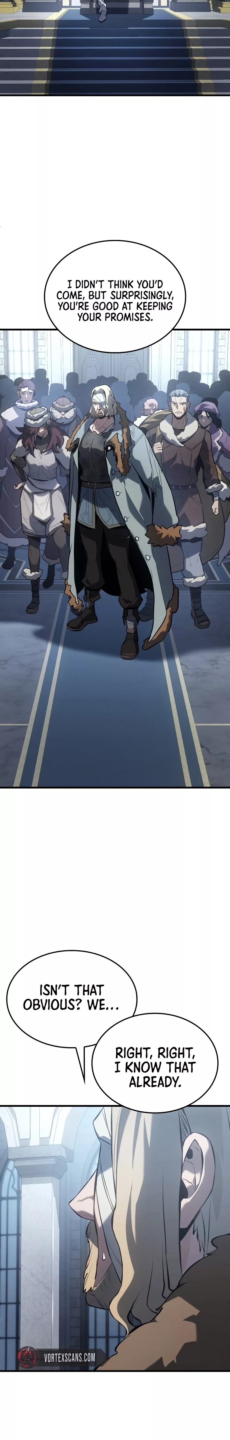 Read Ice Lord (en) Manga Online