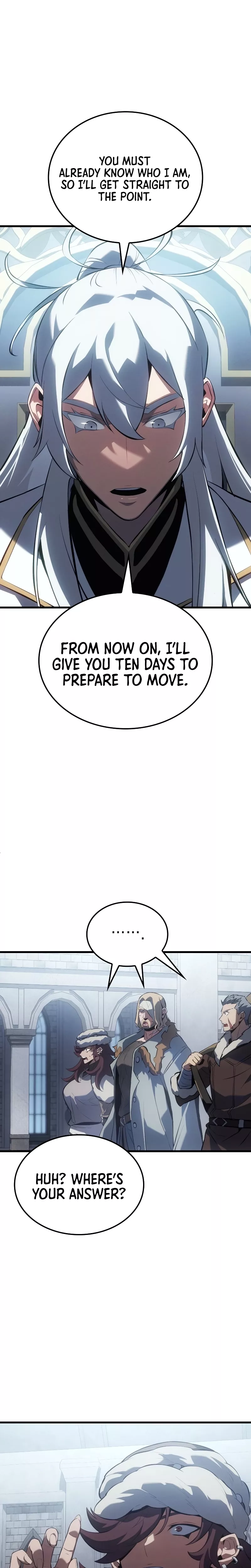 Read Ice Lord (en) Manga Online