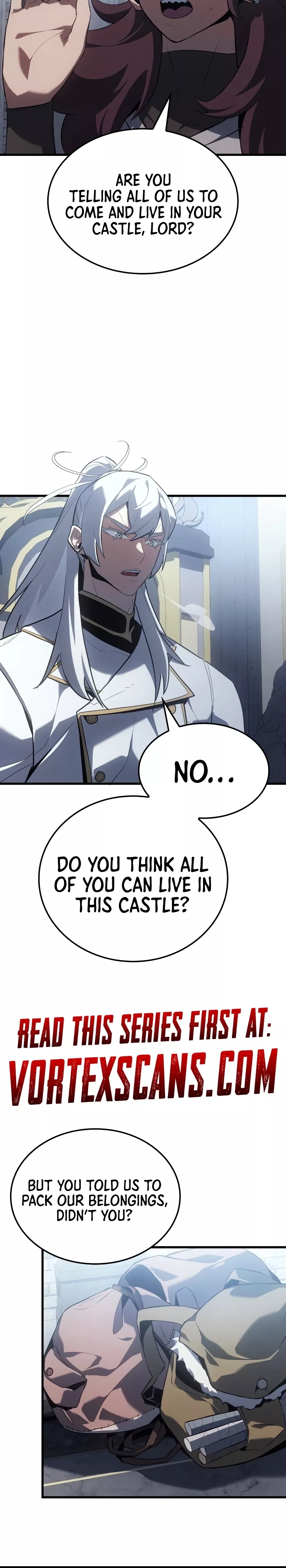 Read Ice Lord (en) Manga Online