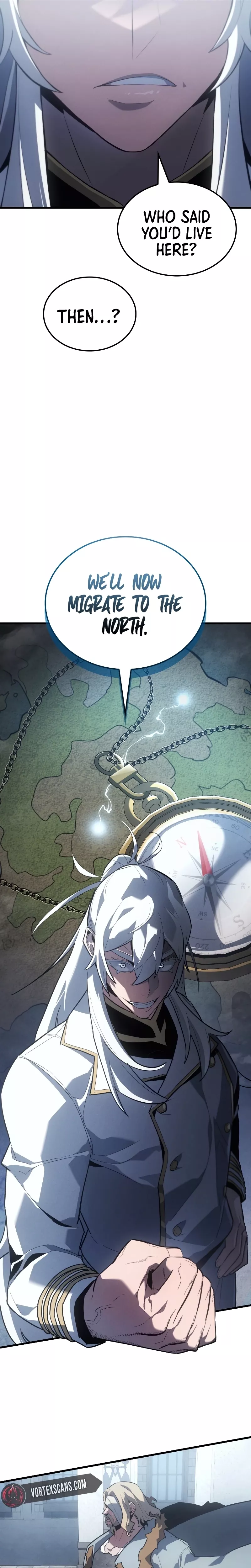 Read Ice Lord (en) Manga Online