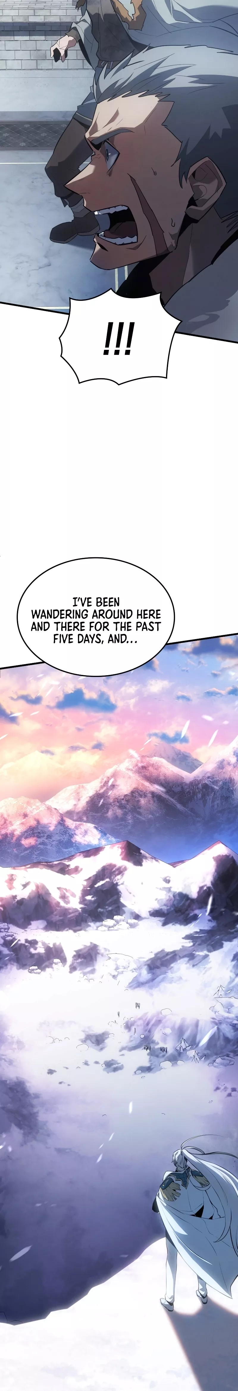 Read Ice Lord (en) Manga Online