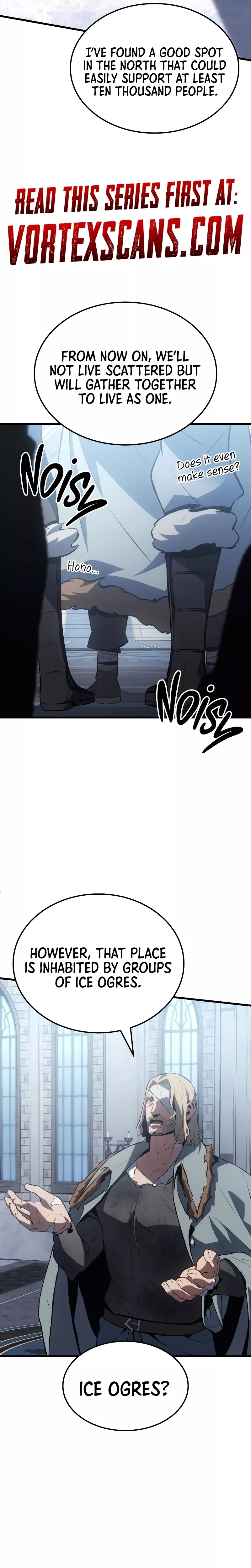 Read Ice Lord (en) Manga Online