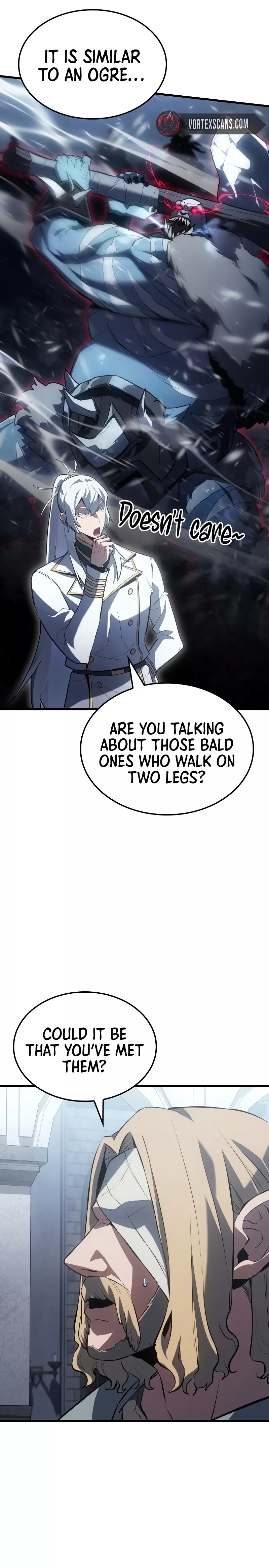 Read Ice Lord (en) Manga Online