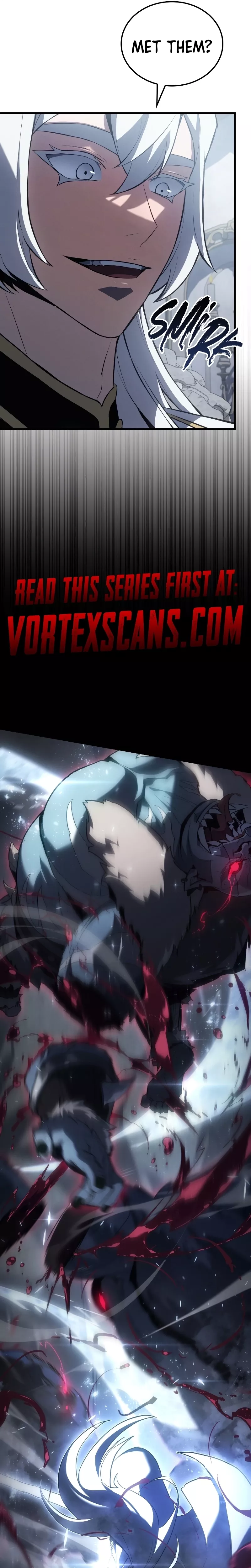 Read Ice Lord (en) Manga Online