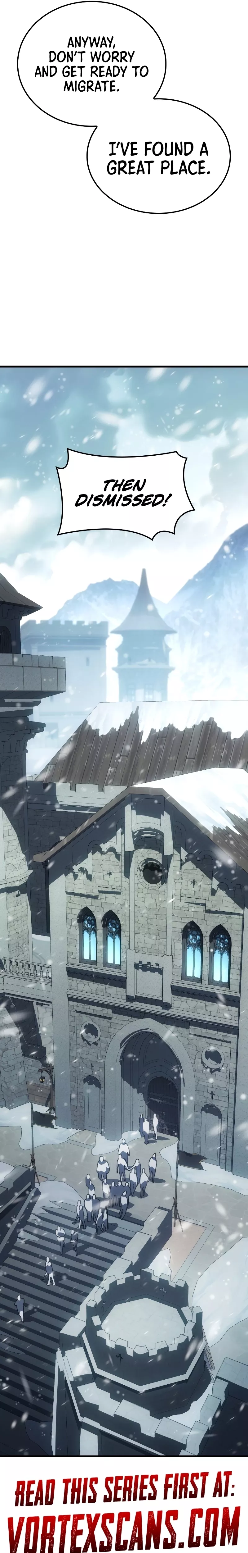 Read Ice Lord (en) Manga Online