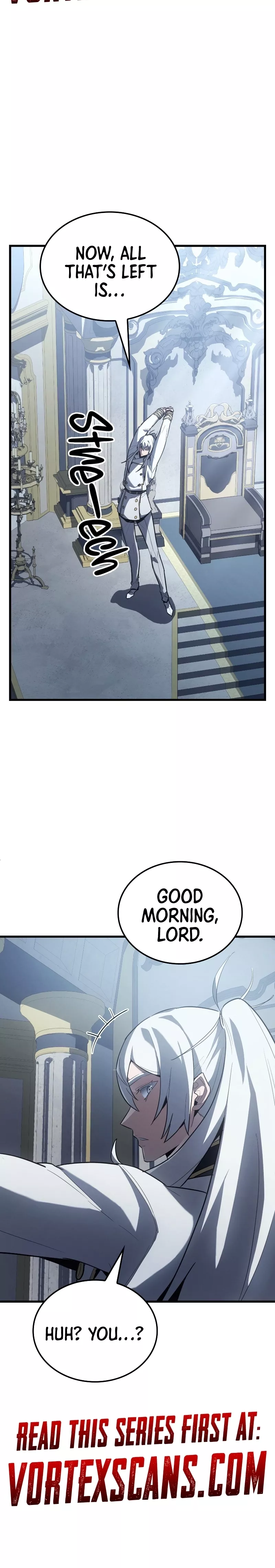 Read Ice Lord (en) Manga Online