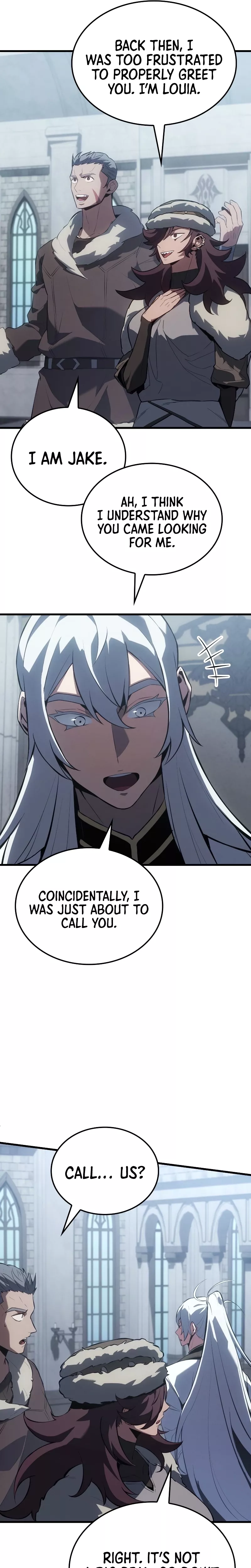 Read Ice Lord (en) Manga Online