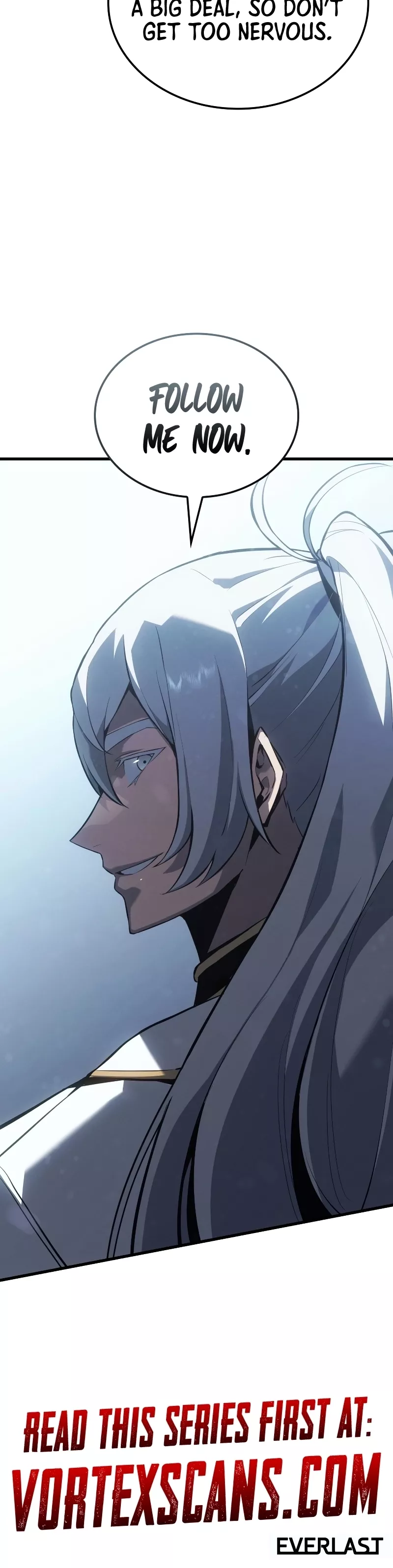 Read Ice Lord (en) Manga Online