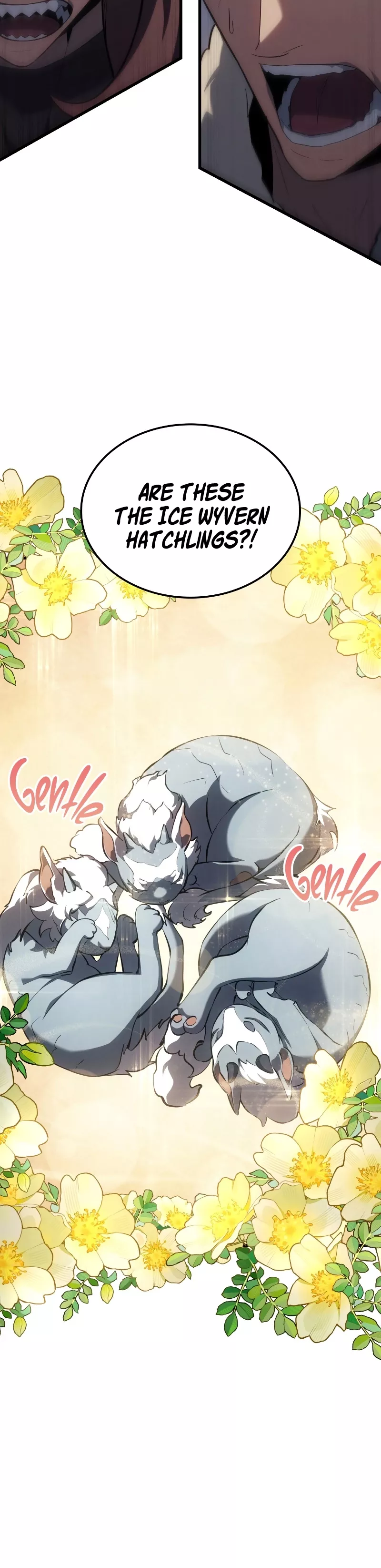 Read Ice Lord (en) Manga Online