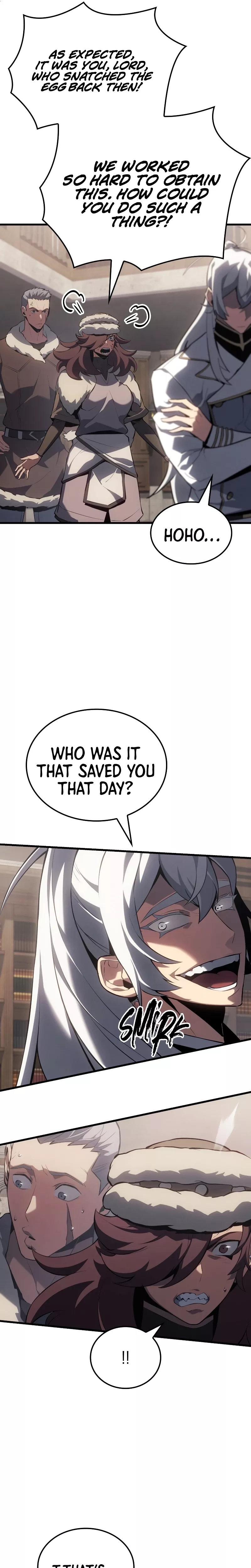 Read Ice Lord (en) Manga Online