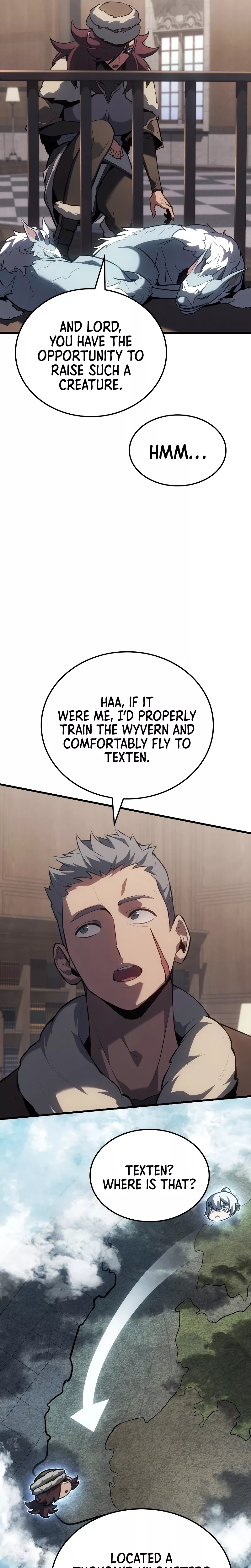 Read Ice Lord (en) Manga Online