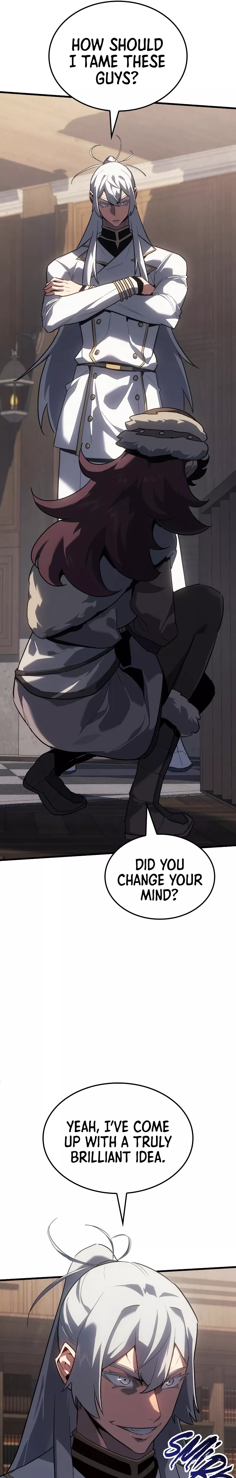 Read Ice Lord (en) Manga Online