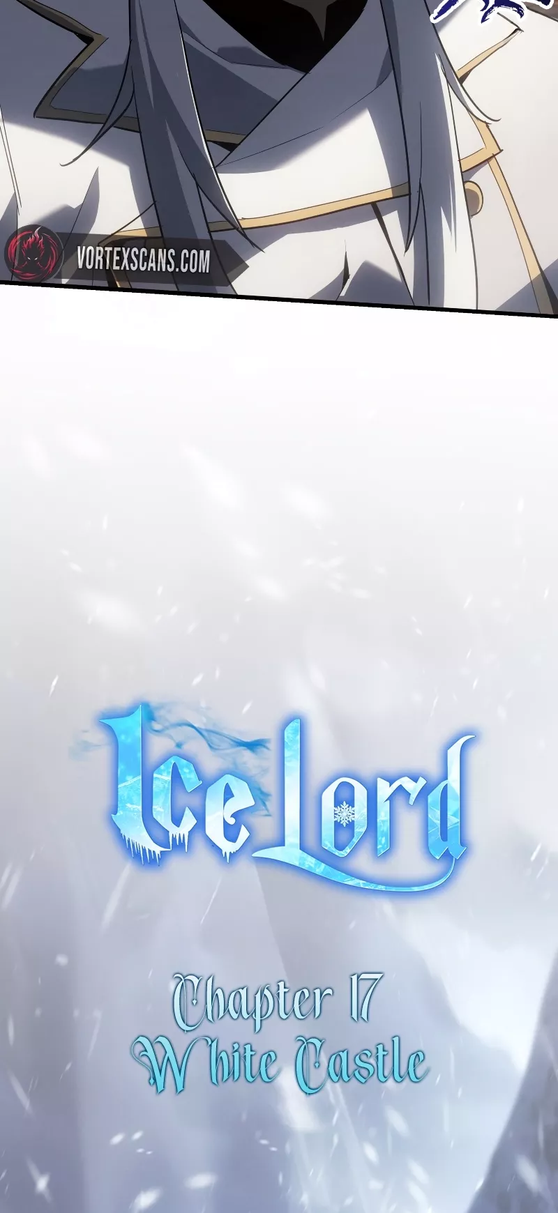Read Ice Lord (en) Manga Online