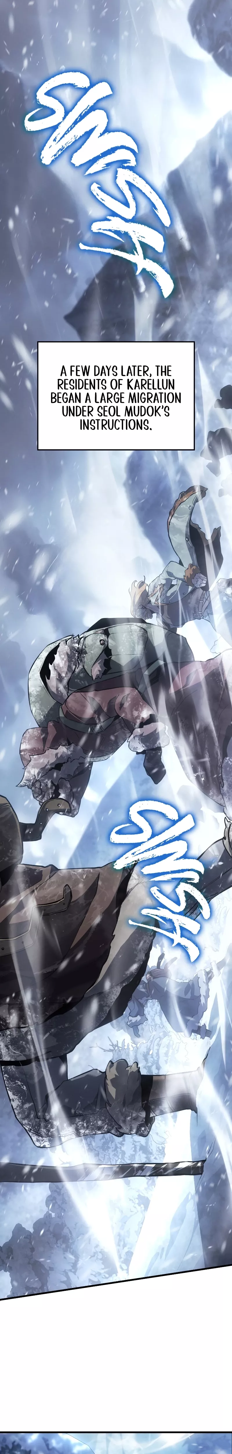 Read Ice Lord (en) Manga Online