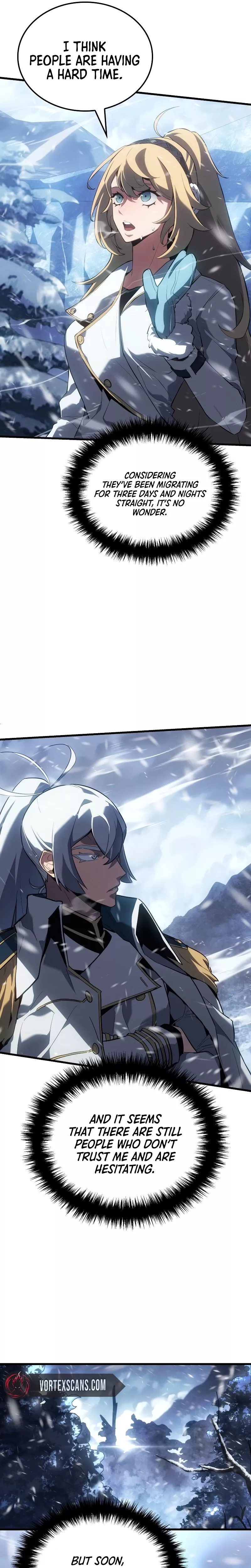 Read Ice Lord (en) Manga Online