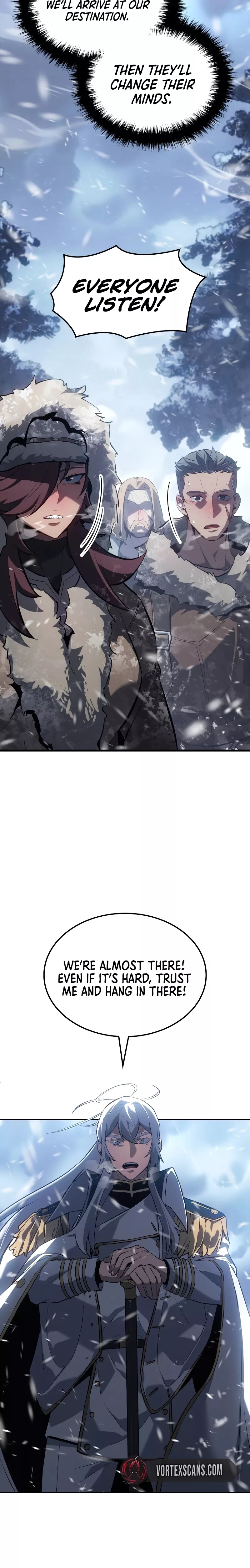 Read Ice Lord (en) Manga Online