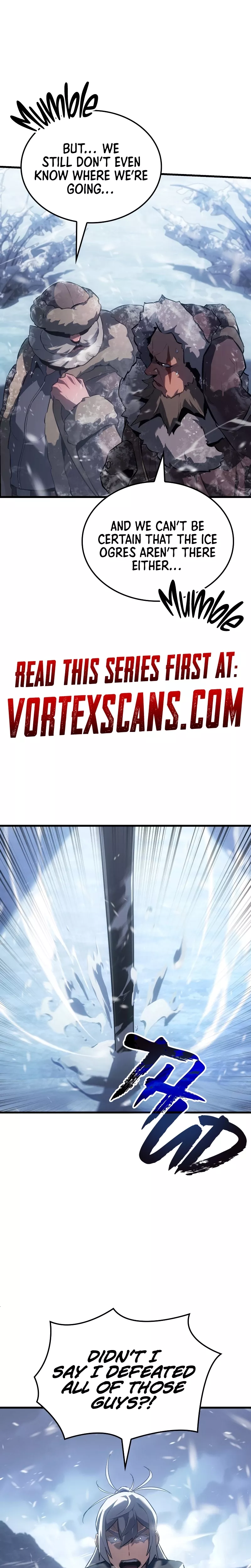 Read Ice Lord (en) Manga Online